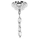 Century 12-Light Chandelier