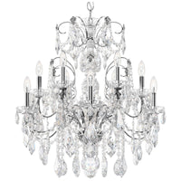 Century 12-Light Chandelier