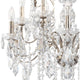 Century 12-Light Chandelier
