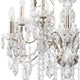 Century 12-Light Chandelier