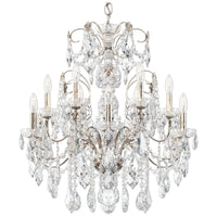 Century 12-Light Chandelier