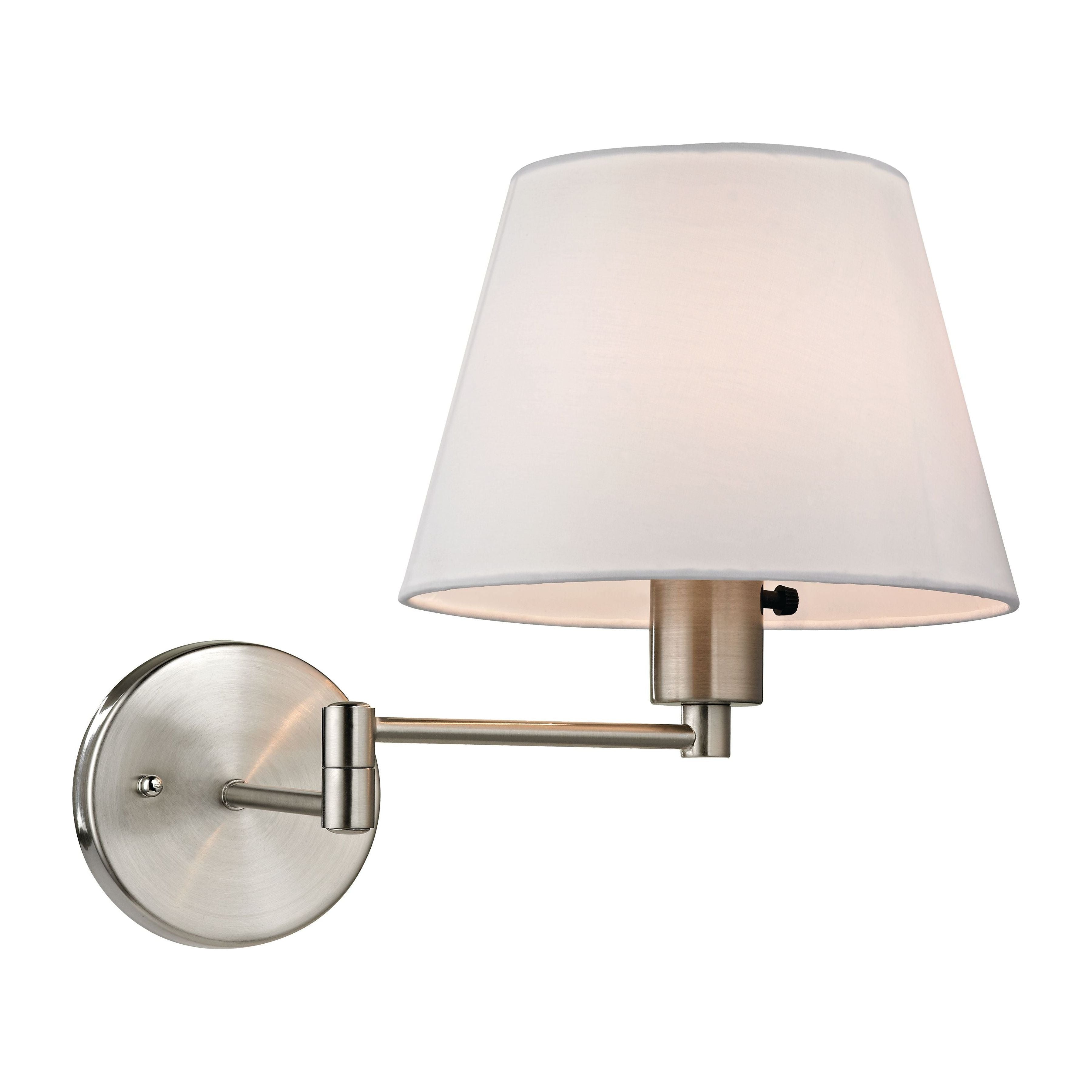 Avenal 12" High 1-Light Sconce