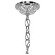 Century 20-Light Chandelier