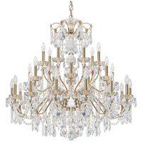 Century 28-Light Chandelier