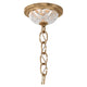 Century 28-Light Chandelier