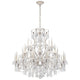 Century 28-Light Chandelier
