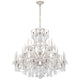 Century 28-Light Chandelier