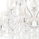 Century 28-Light Chandelier