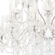 Century 28-Light Chandelier