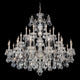 Century 28-Light Chandelier