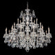 Century 28-Light Chandelier