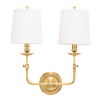 Logan Wall Sconce