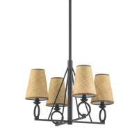 Pendelton Chandelier