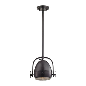 Urbano 1-Light Mini Pendant