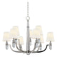 Dayton 9-Light Chandelier