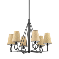 Pendelton Chandelier