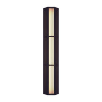 Morton 32" LED Outdoor Wall Sconce