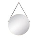 SalerNo 24x24" LED Mirror