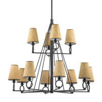 Pendelton Chandelier