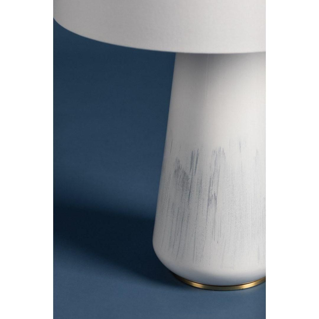 Saugerties 1-Light Table Lamp