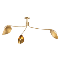 Avondale Semi Flush
