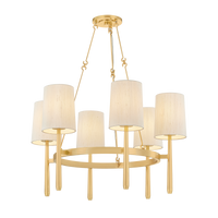 Bridgeton Chandelier