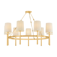 Bridgeton 9-Light Chandelier