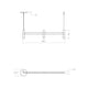 Systema Staccato Cylinder Shade