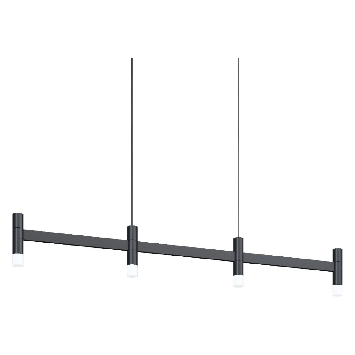 Systema Staccato 4-Light Linear Pendant