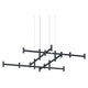 Systema Staccato Hash Pendant