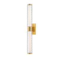 Castor Bath Sconce