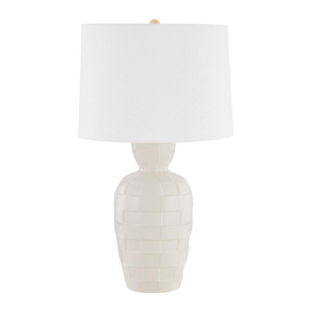 Dawn 1-Light Table Lamp