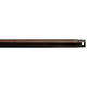 Dual Threaded 60" Downrod