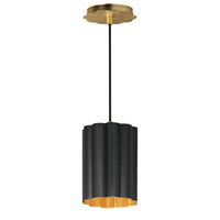 Primrose 1-Light Pendant