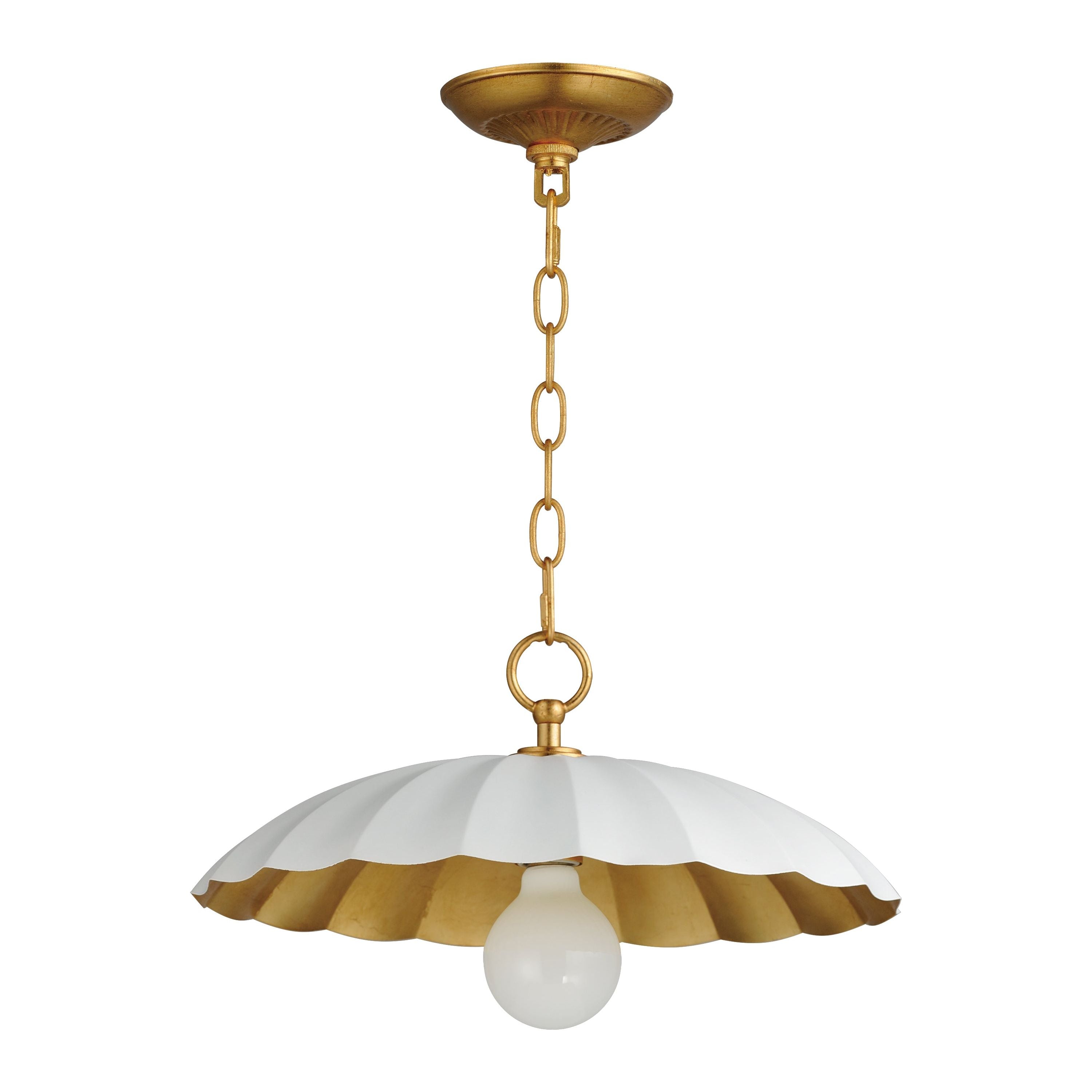 Primrose 1-Light Pendant