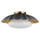 Primrose 1-Light Flush Mount