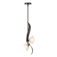 Mika 2-Light Pendant