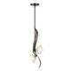 Mika 2-Light Pendant