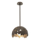 Pangea 1-Light Pendant