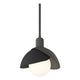 Brooklyn Double Shade Mini Pendant