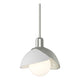Brooklyn Double Shade Mini Pendant