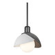 Brooklyn Double Shade Mini Pendant