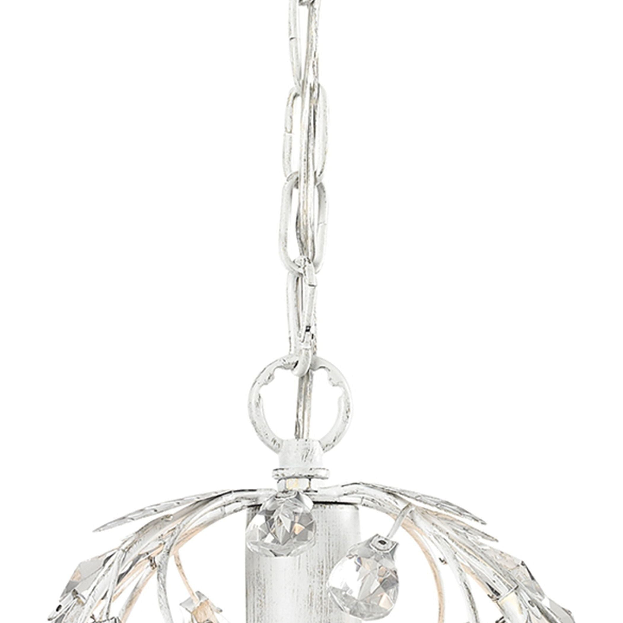 Circeo 10" Wide 1-Light Mini Pendant