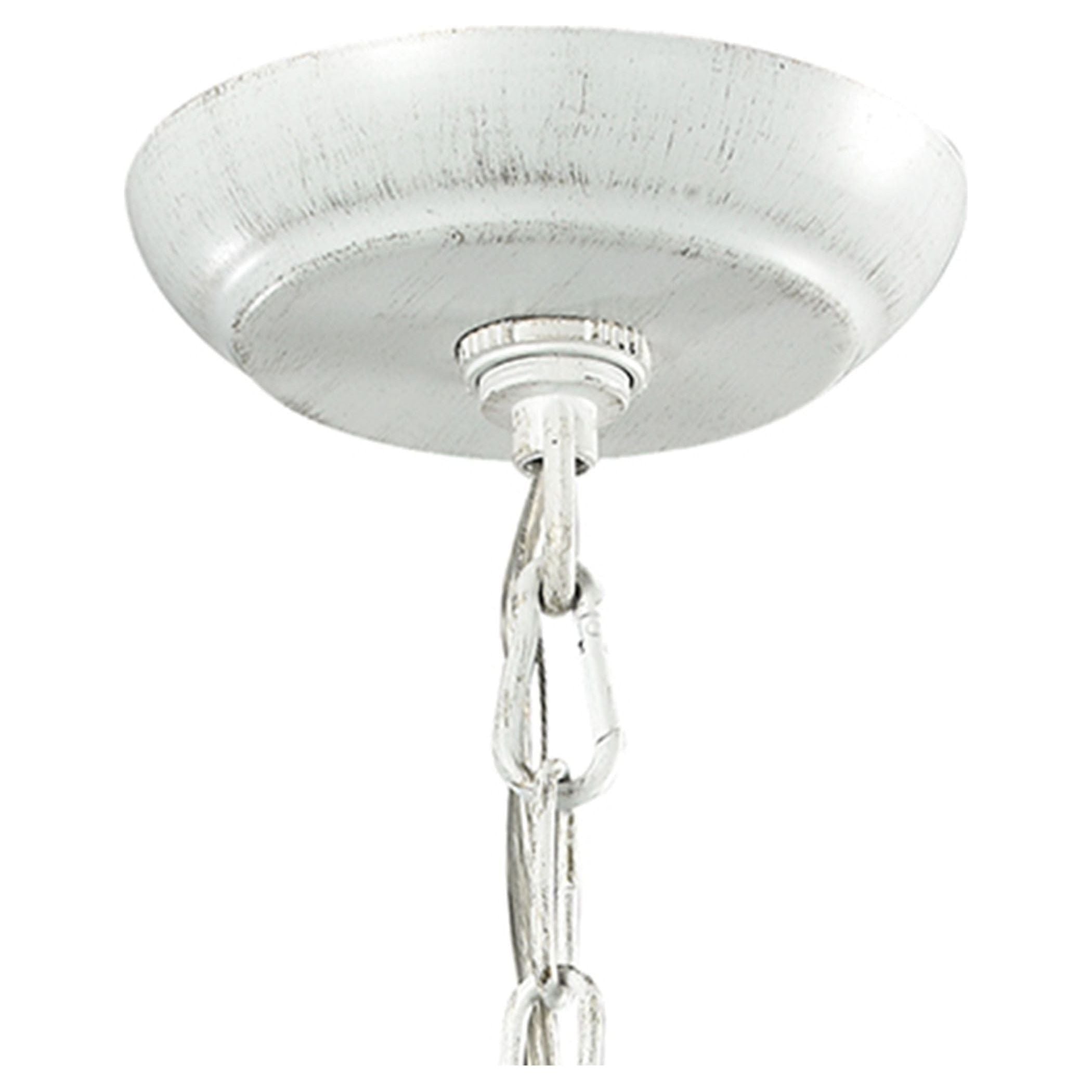 Circeo 10" Wide 1-Light Mini Pendant