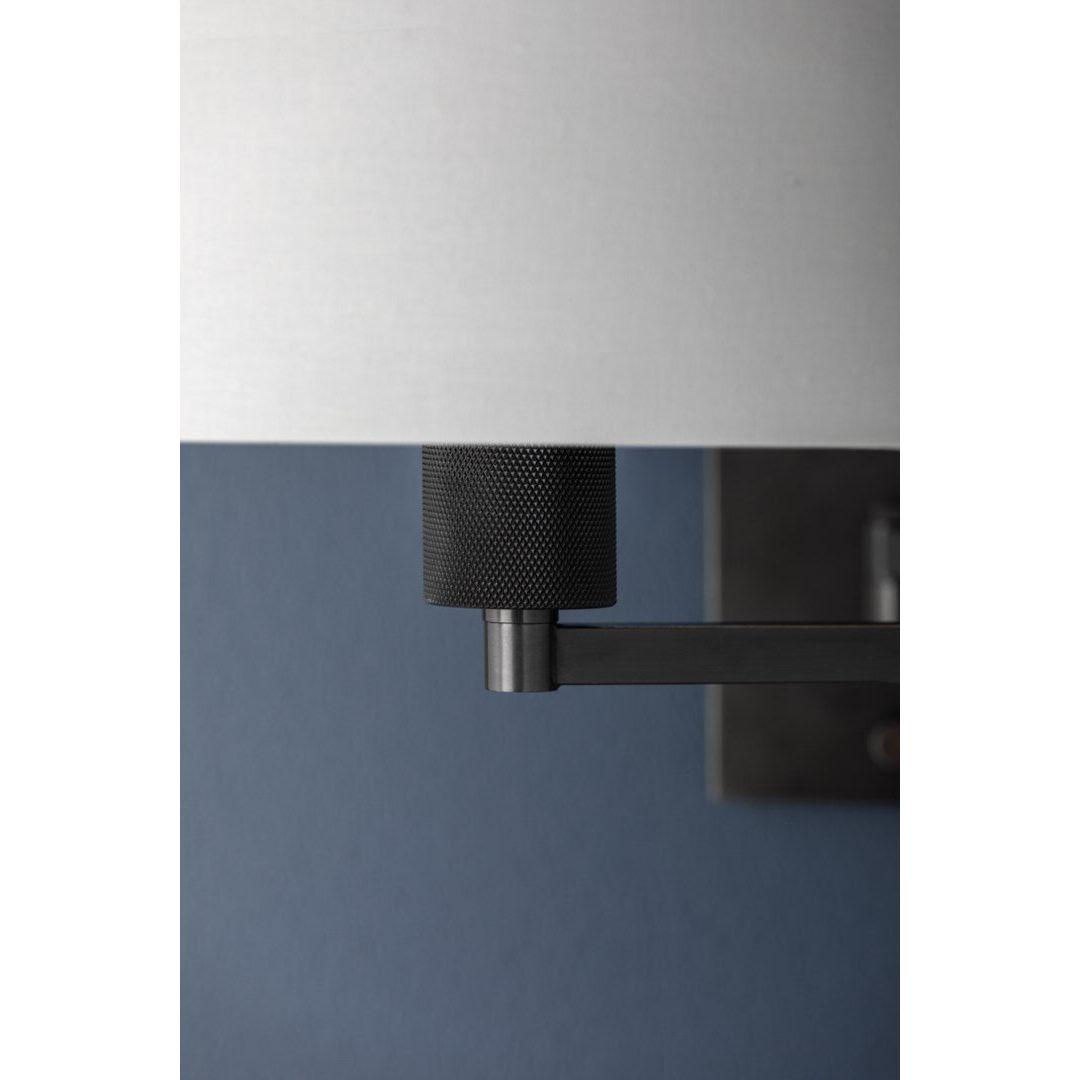 Sammy 1-Light Wall Sconce