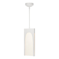 Cypress 1-Light Pendant