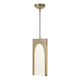 Cypress 1-Light Pendant