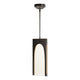 Cypress 1-Light Pendant