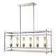 Altadore 6-Light Pendant