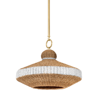 Bethel Pendant